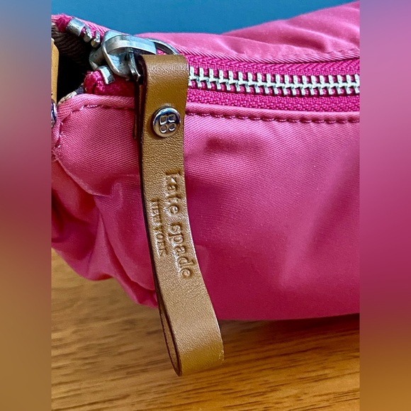 Vintage Kate Spade New York Mini Shoulder Bag - Picture 15 of 17